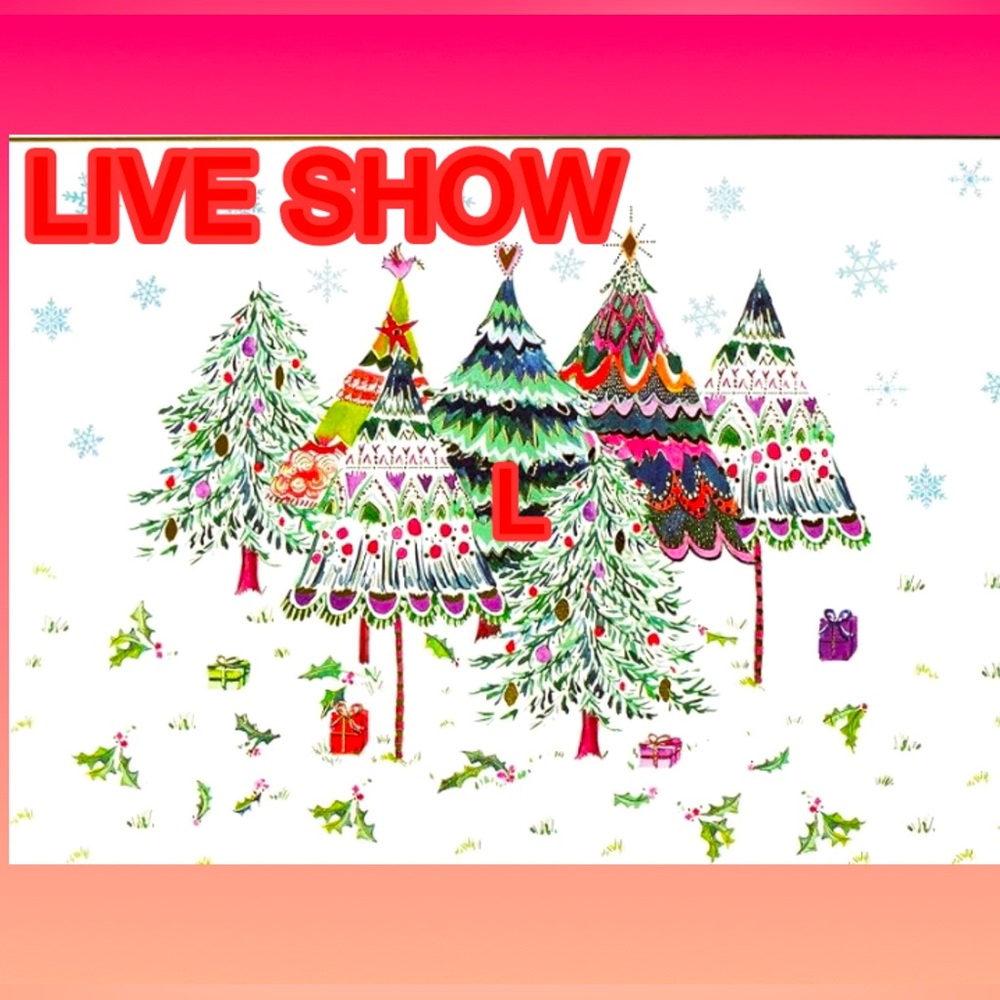 22.Live show item